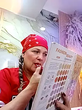  Missevie online show from 13, 2, 2026