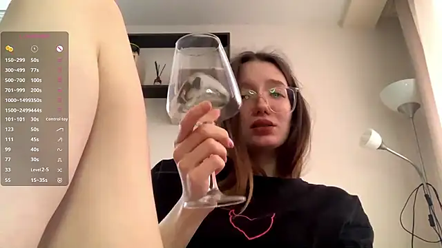 Snapshot of LakendraNoren chatting on 7, 2, 2026 LakendraNoren online show from 7, 2, 2026