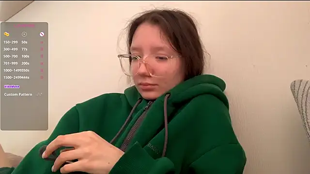 Snapshot of LakendraNoren chatting on 13, 2, 2026 LakendraNoren online show from 13, 2, 2026