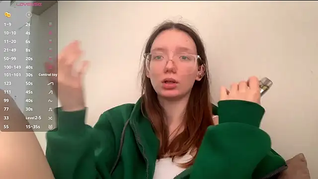 Snapshot of LakendraNoren chatting on 26, 2, 2026 LakendraNoren online show from 26, 2, 2026