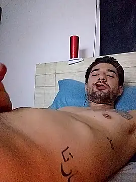 Snapshot of Camilo696903 chatting on 3, 7, 2026 Camilo696903 online show from 3, 7, 2026