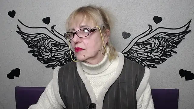 Snapshot of PattySanny chatting on 11, 2, 2026 PattySanny online show from 11, 2, 2026