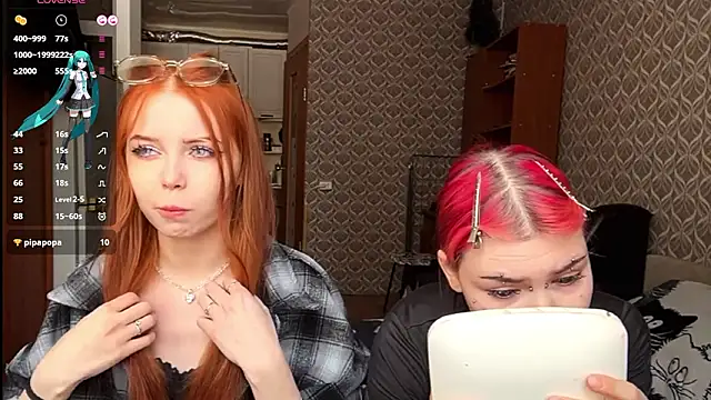 Veldenga online show from 21, 2, 2026