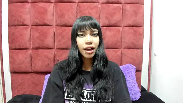 DAKOTALUCIFENA online show from 28, 2, 2026