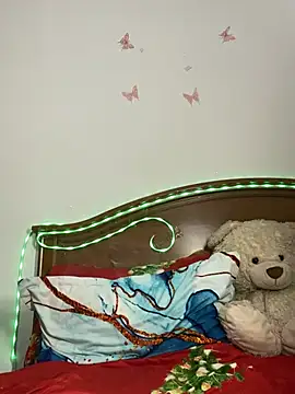 Snapshot of Amber_Sinn chatting on 2, 3, 2026 Amber Sinn online show from 2, 3, 2026