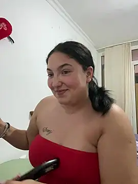 Amber Sinn online show from 30, 6, 2026