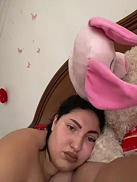 Amber Sinn online show from 16, 7, 2026