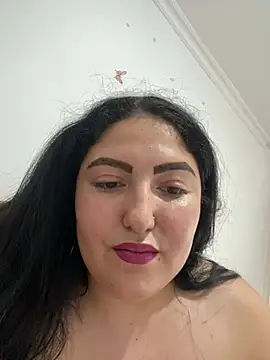 Amber Sinn online show from 26, 7, 2026