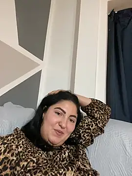 Amber Sinn online show from 28, 7, 2026