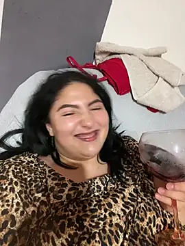 Amber Sinn online show from 29, 7, 2026