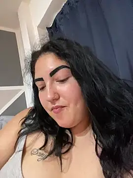 Amber Sinn online show from 30, 7, 2026