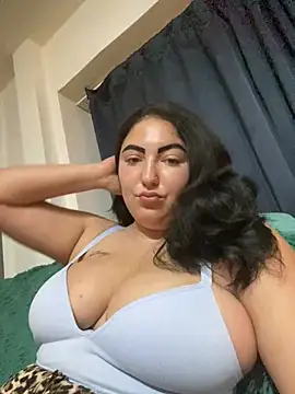 Amber Sinn online show from 6, 8, 2026