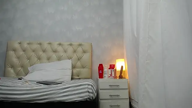 angelica rober online show from 2, 3, 2026