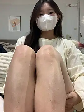 Rin-yiyi online show from 12, 2, 2026