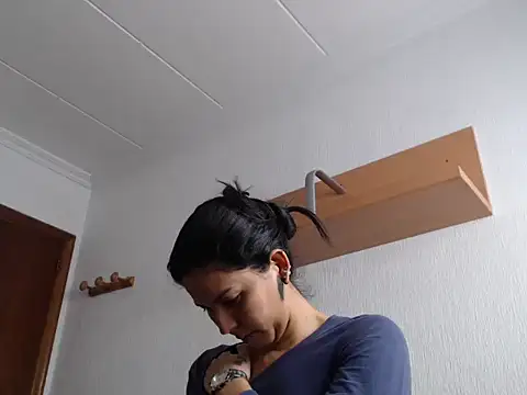 ZeforAitanna online show from 11, 2, 2026