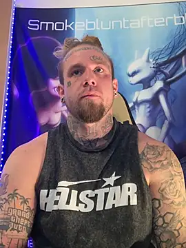 Snapshot of Smokebluntafterblunt chatting on 12, 2, 2026 Smokebluntafterblunt online show from 12, 2, 2026