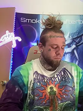 Snapshot of Smokebluntafterblunt chatting on 25, 2, 2026 Smokebluntafterblunt online show from 25, 2, 2026