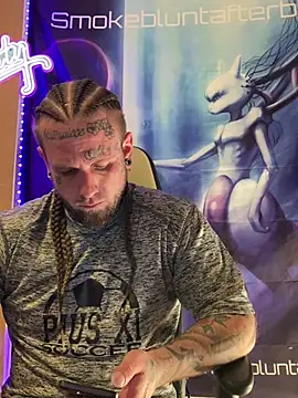 Smokebluntafterblunt online show from 10, 4, 2026