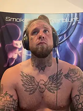 Smokebluntafterblunt online show from 19, 5, 2026