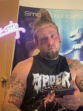 Smokebluntafterblunt online show from 28, 5, 2026