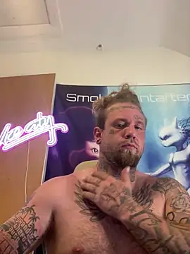 Smokebluntafterblunt online show from 28, 5, 2026