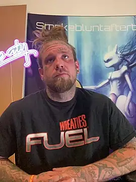 Smokebluntafterblunt online show from 1, 6, 2026