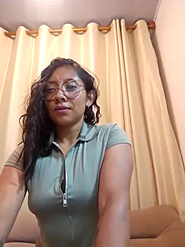 Snapshot of Camila_Lopez1 chatting on 10, 2, 2026 Camila Lopez1 online show from 10, 2, 2026