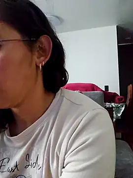 Snapshot of Camila_Lopez1 chatting on 19, 2, 2026 Camila Lopez1 online show from 19, 2, 2026