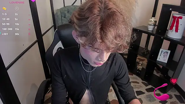 AngelDoll 1 online show from 6, 2, 2026