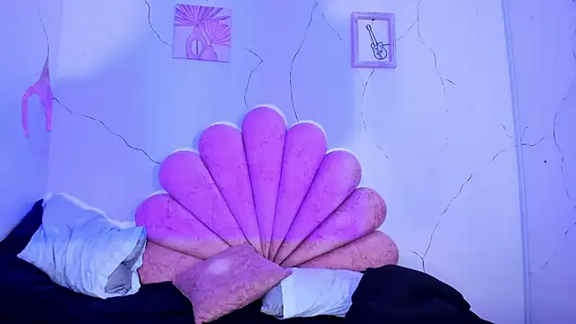 AngelDoll 1 online show from 22, 3, 2026