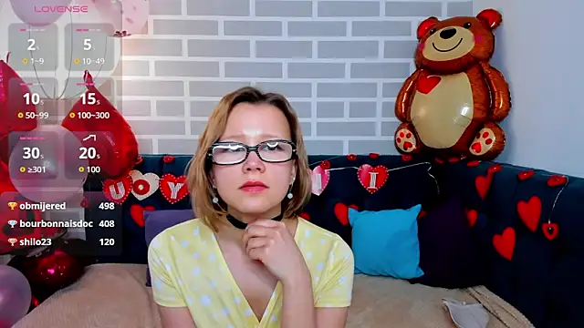 Snapshot of EmmaEthereal chatting on 15, 2, 2026 EmmaEthereal online show from 15, 2, 2026