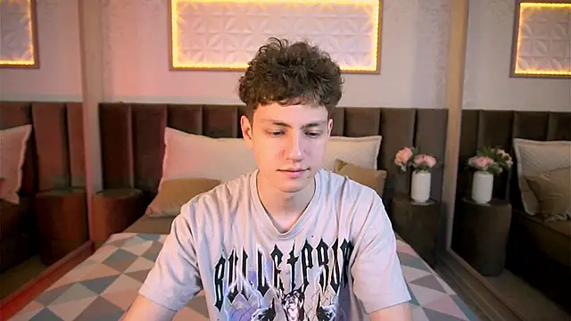 StefanBev online show from 10, 2, 2026