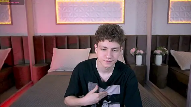 StefanBev online show from 11, 2, 2026