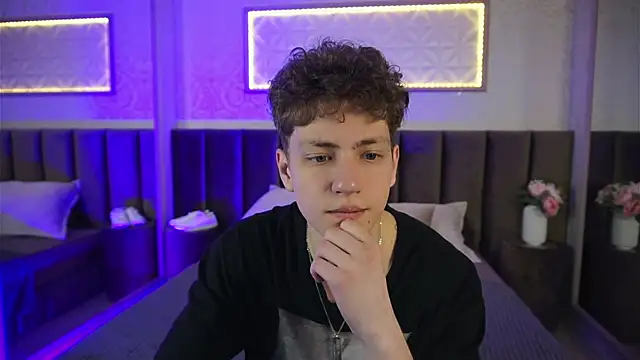 StefanBev online show from 27, 3, 2026