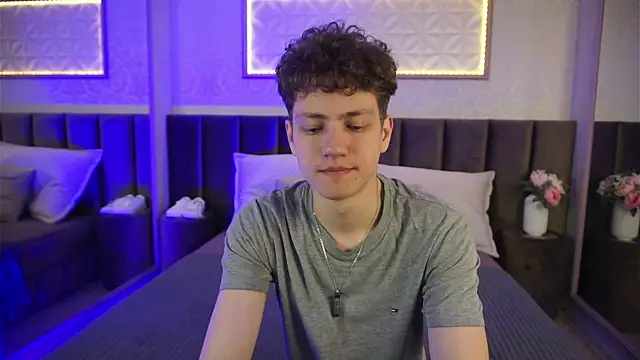 StefanBev online show from 2, 4, 2026