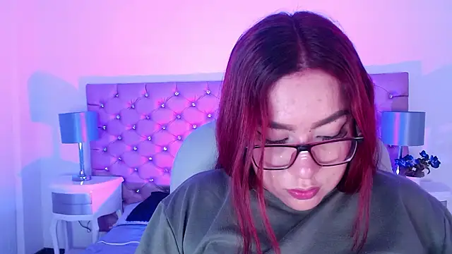 Snapshot of Wen_01 chatting on 9, 2, 2026 Wen 01 online show from 9, 2, 2026