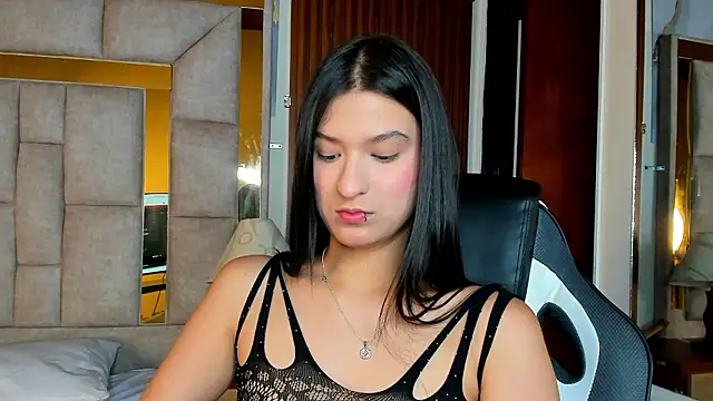 AgathaSanderhs  online show from 13, 2, 2026