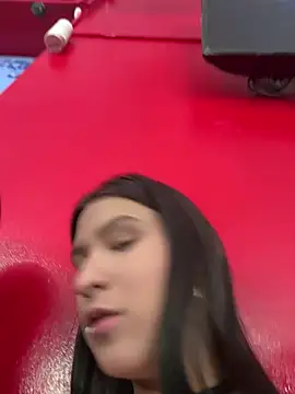 AgathaSanderhs  online show from 19, 2, 2026