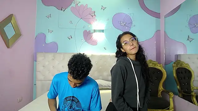 Snapshot of RickeyngySweet chatting on 26, 2, 2026 RickeyngySweet online show from 26, 2, 2026