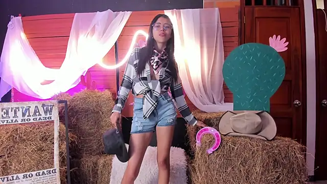 Mia Naive online show from 21, 3, 2026