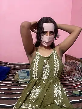 Snapshot of Hello_Priya16 chatting on 18, 7, 2026 Hello Priya16 online show from 18, 7, 2026