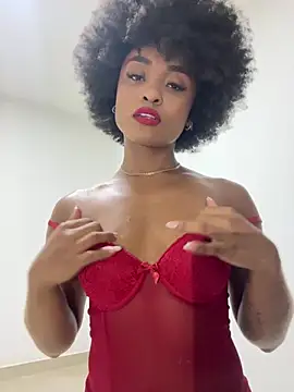 MusaNatacha online show from 21, 3, 2026