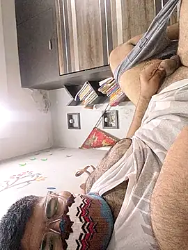 anshpandey69 online show from 8, 7, 2026