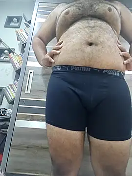 anshpandey69 online show from 10, 7, 2026
