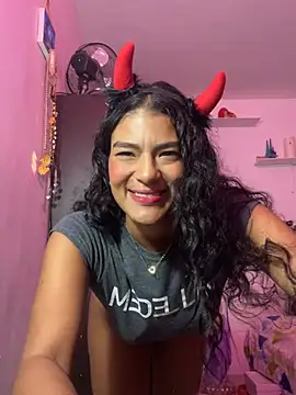 Snapshot of sami_sweet888 chatting on 16, 2, 2026 sami sweet888 online show from 16, 2, 2026