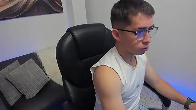 Tommas Jhonson online show from 22, 2, 2026