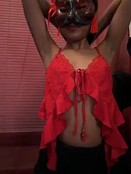 LadyKitsune online show from 15, 2, 2026