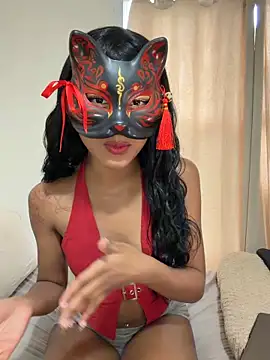 Snapshot of LadyKitsune chatting on 27, 5, 2026 LadyKitsune online show from 27, 5, 2026