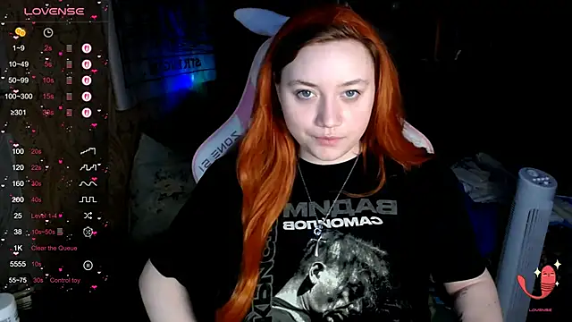 shamy lily online show from 28, 2, 2026