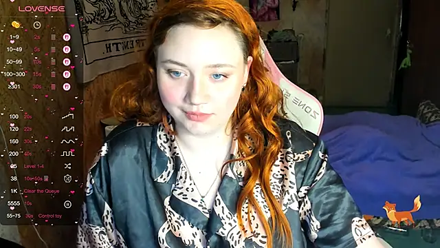 shamy lily online show from 4, 4, 2026